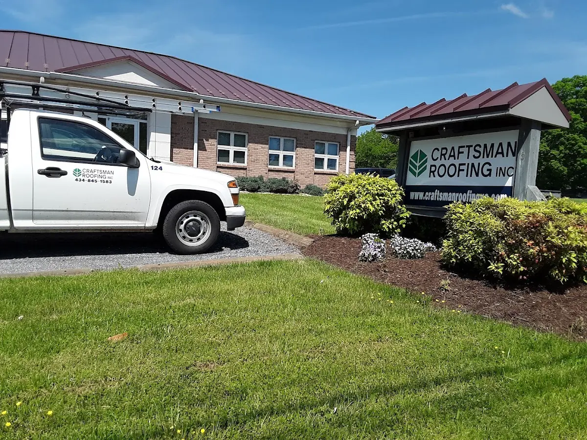 Quality Hail Damage Roof Repair by experienced craftsmen in Clymer